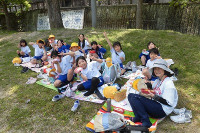 ３年④