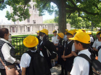 記念公園１