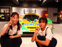 マツダ５